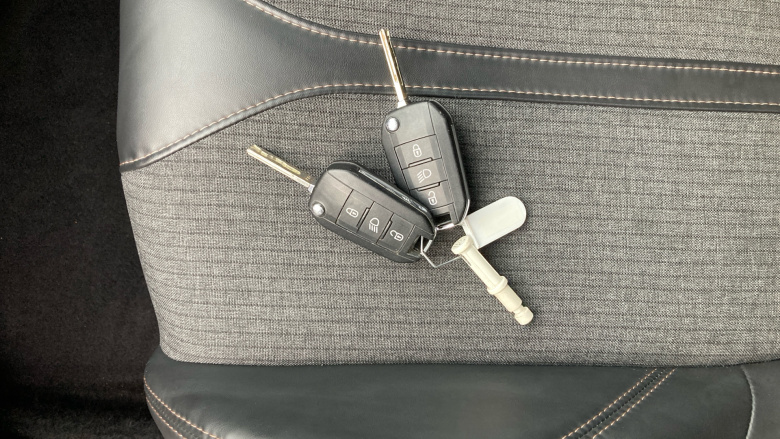 Peugeot 3008 1.6 BlueHDi 120 GT Line 5dr Diesel Estate